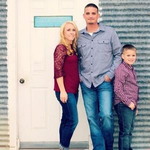 Meet your Posher, Jayme